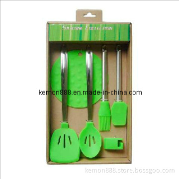 Set of 6PCS Kitchen Tools
